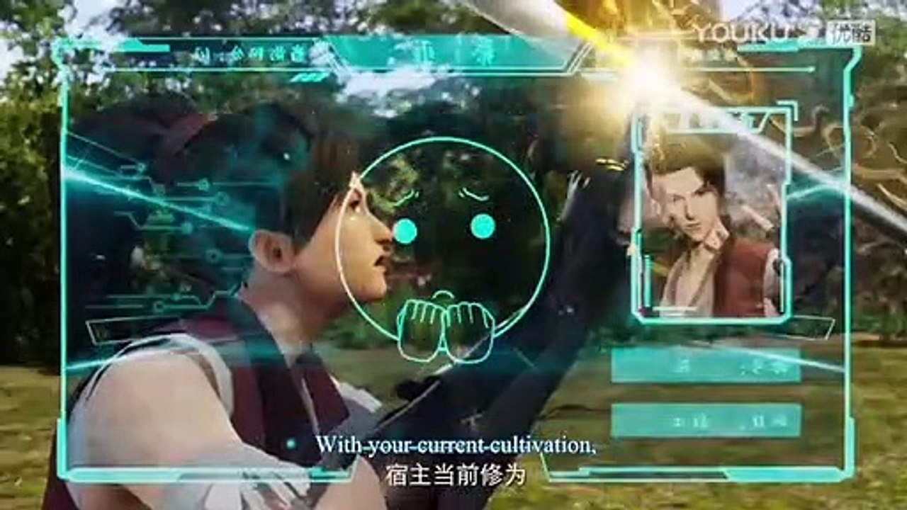 Leveling up in a Fantasy World EP 9 ENG SUB