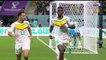 Coupe du Monde 2022 : Ismaïla Sarr met le Sénégal sur orbite !