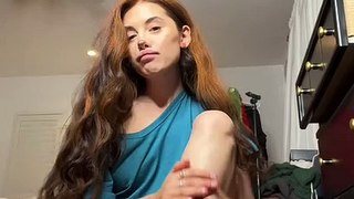 morganbcohen tik tok video