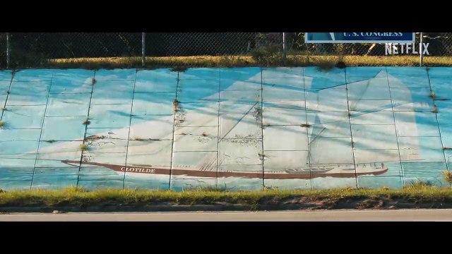 Descendientes (2022) - Trailer VO