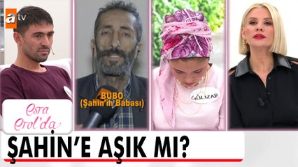 Esra Erol: Bubo'nun değil benim manevi kızım ol! - Esra Erol'da 29 Kasım 2022