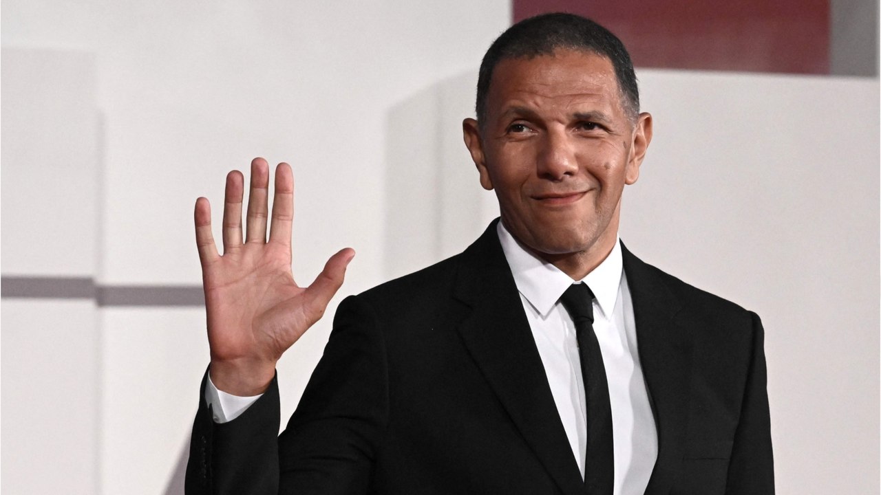 Voici combien va toucher Roschdy Zem pour la réalisation de son film "Les Miens"