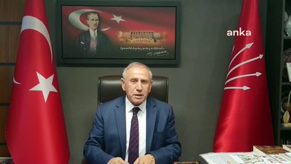 CHP'li Kaya'dan Erdoğan'a: Toplumu kandırmaktan, öğretmenleri de oyalamaktan vazgeçin!