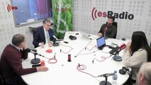 Fútbol es Radio: ¿Qué selección está defraudando más?