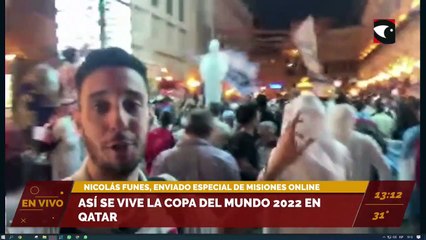 MISIONES ONLINE MUNDIAL: NOTICIAS DE ÚLTIMA HORA DE QATAR 2022 Y LA SELECCIÓN