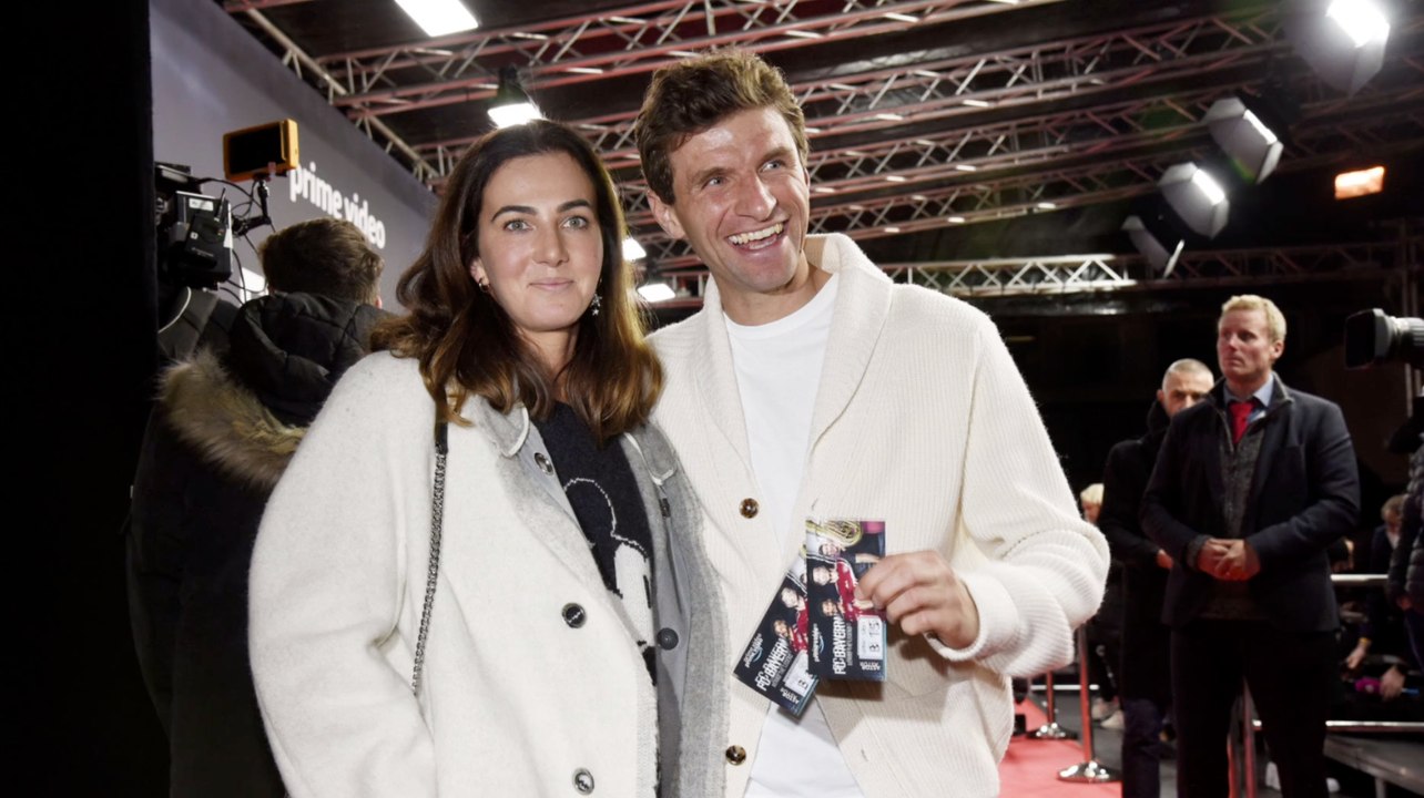 Thomas Müller: Ohne Frau Lisa bei der WM in Katar