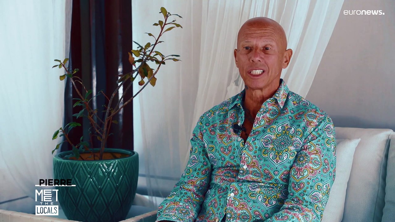 Leben auf Mauritius: Kameradschaft und die Freude an einfachen Dingen