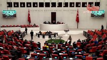 Enflasyon ve zamların araştırılması önergesi AKP ve MHP oylarıyla reddedildi