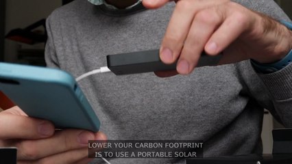 Reduce Your Home’s Carbon Footprint