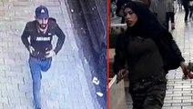 Son Dakika: İstiklal Caddesi'ndeki Caddesi'ndeki terör saldırısının firari şüphelisi için çember daralıyor! Kardeşi tutuklandı