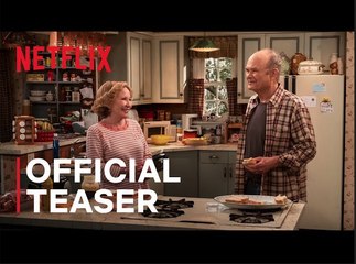 That '90s Show | Official Teaser - Netflix