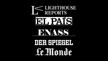 Reconstructing the truth about the deaths on the border of Melilla