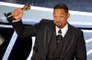 Will Smith says he was 'going through something' when he struck Chris Rock