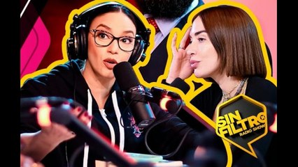 Amelia dice Chapiadora a Hony, Caos en Marcha de Haitianos y El Dotol Nastra fuera de Alofoke Radio.