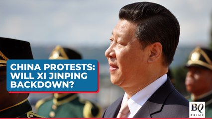 Zero-Covid Policy: Will China Backdown From Implementing The Harsh Rules?