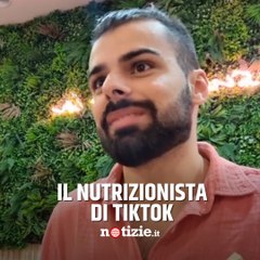 I consigli del Dr. Gaudio per un’alimentazione sana