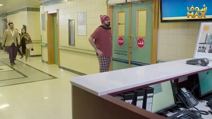 مسلسل الحب الحلال الحلقة 4 - عبدالله بوشهري - باسمة حمادة(360P)