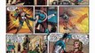 Marvels Avengers Winter Soldier Narrative Trailer