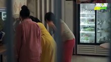 غصبت ريال بنتها ياخدها مرة ثانية وعملت حيلة على بنت زوجها عشان تزوج أي ريال يدق الباب(360P)