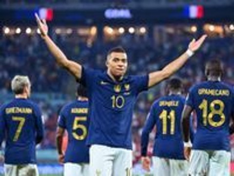 Tunisie / France, Pologne / Argentine : À quelle heure et sur quelle chaîne voir les matchs de Coupe du monde de ce mercredi 30 novembre ?