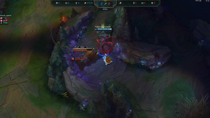 Pokémon invadem Summoner's Rift