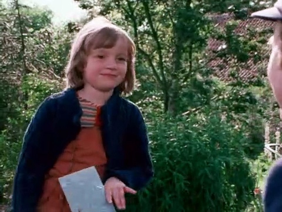 Neues aus Uhlenbusch Staffel 1 Folge 1