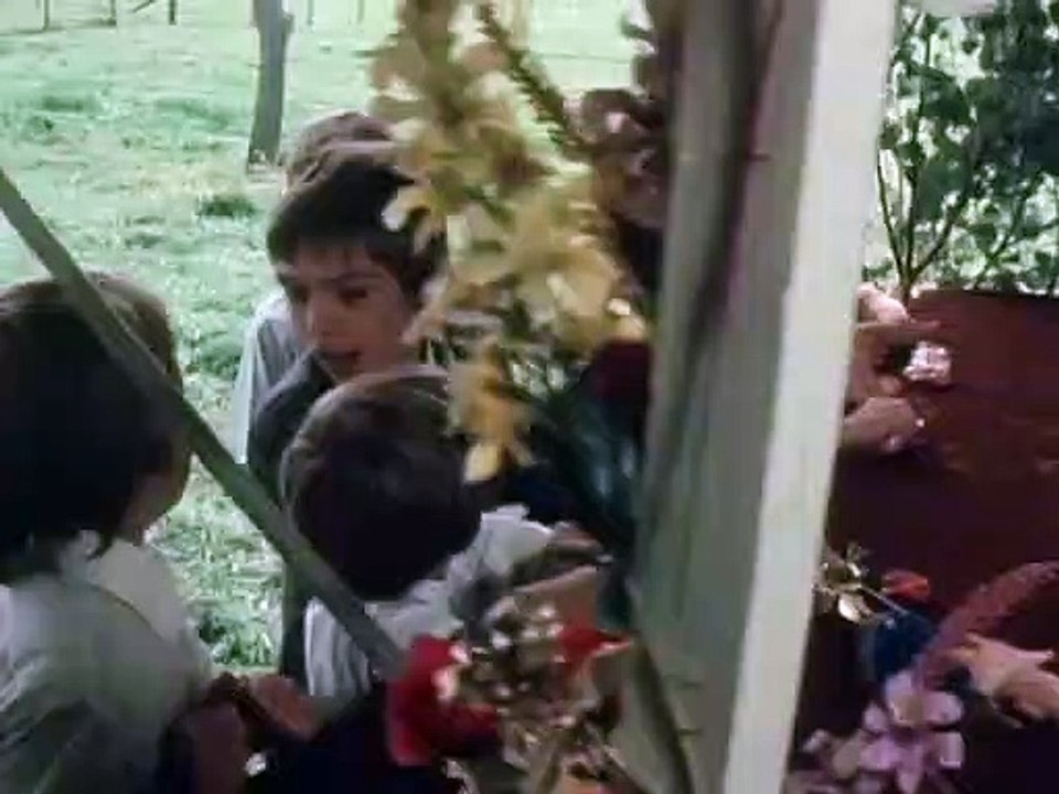 Neues aus Uhlenbusch Staffel 1 Folge 3