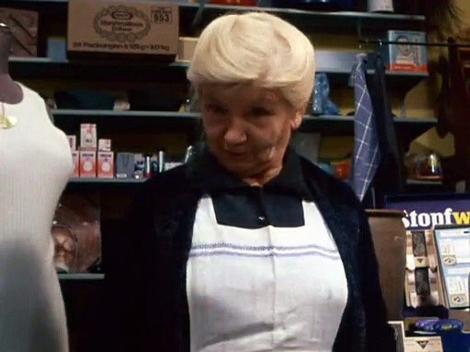 Neues aus Uhlenbusch Staffel 1 Folge 8