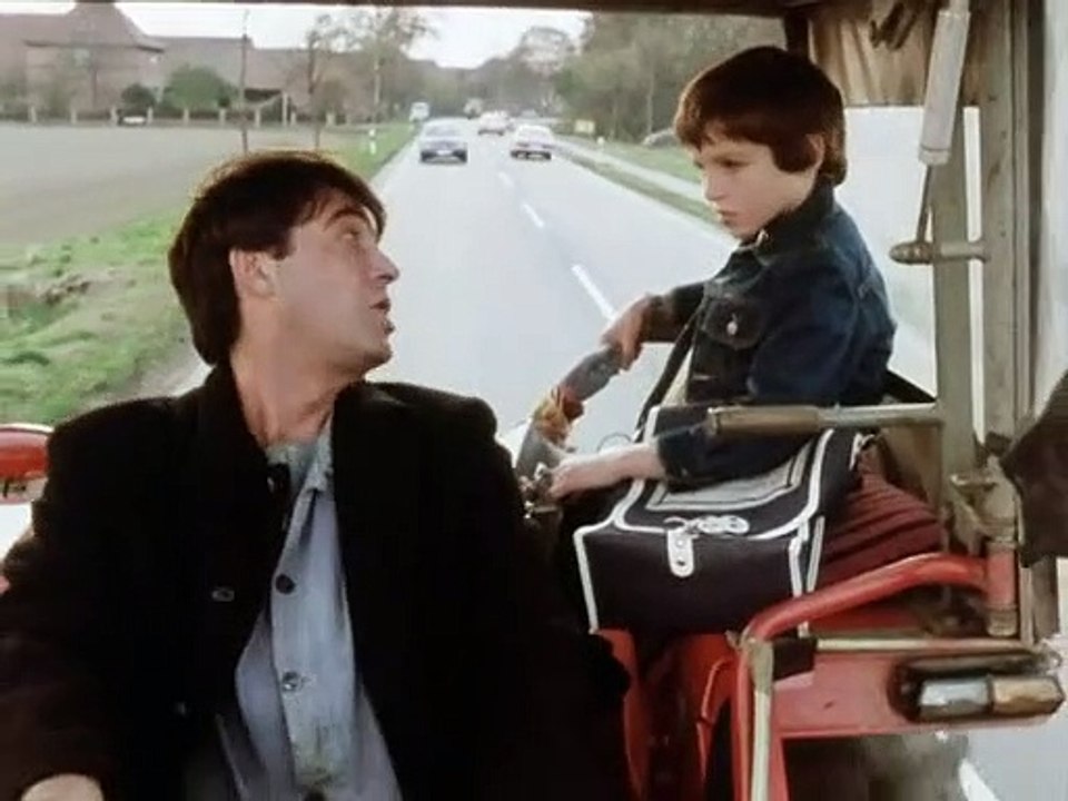 Neues aus Uhlenbusch Staffel 1 Folge 10