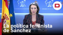 El PP apunta que el caso Arandina «tumba» la política feminista de Sánchez