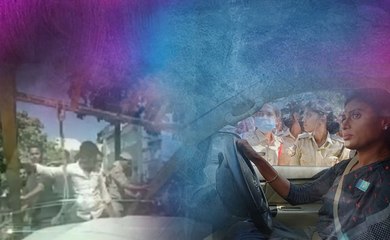 Ys Sharmila పై కేసు నమోదు .SR Nagar పిఎస్ వద్ద ఉద్రిక్తత *Telangana | Telugu OneIndia