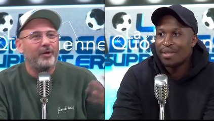 LE BAR DES SUPPORTERS : Le Bar des Supporters 29 11 22