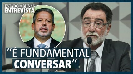 Patrus diz que pretende focar atuação na Câmara