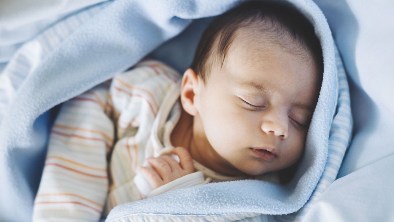 Le  top 20 des prénoms tendance pour filles en 2023