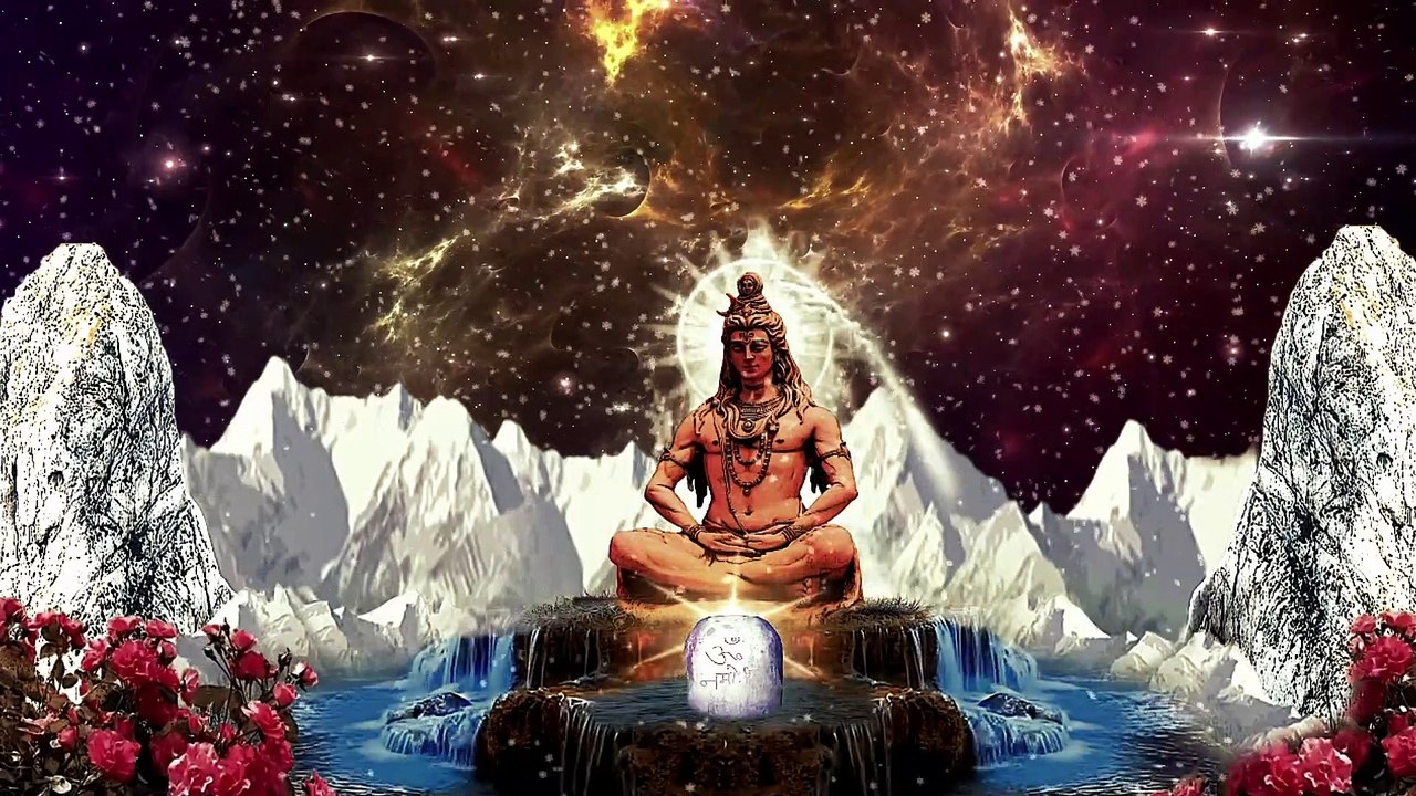 Shiv Tandav Stotram | शिव तांडव स्तोत्रम् मंत्र रावण रचित | Tandav by Ravana | Shiv Bhole Bhajan