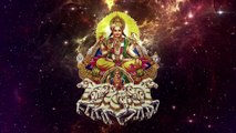 Surya Gayatri Mantra | सूर्या गायत्री मंत्र for Success, Good Luck | सूर्य महादशा के निवारण के लिए