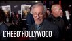 "C'est la première fois que je raconte ma vie privée" Steven Spielberg pour La Famille Fabelman