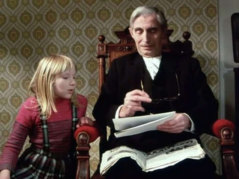 Neues aus Uhlenbusch Staffel 1 Folge 11