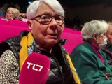 Un théâtre-forum pour libérer la parole des séniors - La chaîne des territoires de Saint-Etienne Métropole - TL7, Télévision loire 7