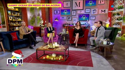 1 muerto durante concierto de Danny Ocean