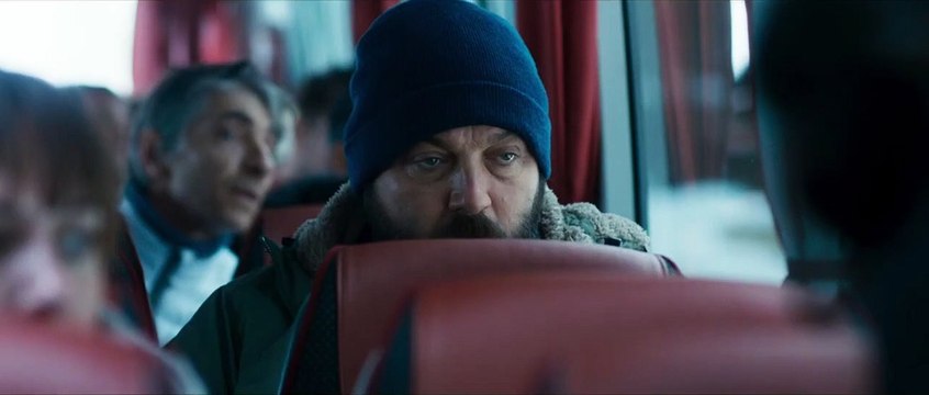 Les Survivants Bande-annonce VF