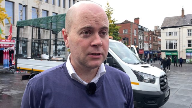 New Liverpool Labour leader named - LiverpoolWorld news bulletin