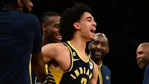 Lakers Suffer Another Embarrassing Loss As Pacers Win At Buzzer