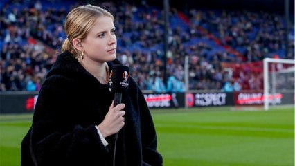 Noa Vahle: Starkes Statement der Tochter von Linda de Mol in Katar