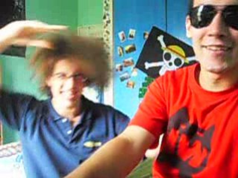 Karaoké ( ptit defi coucoucircus )