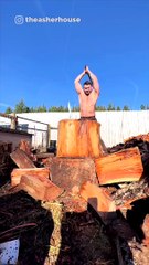 I Quit My 6-Figure Job to Rescue Animals