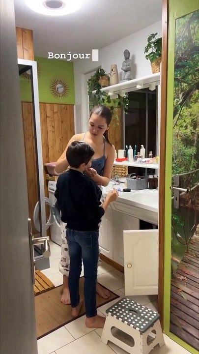 Familles nombreuses, la vie en XXL : après avoir annoncé son divorce avec son mari Alexandre, Ambre Dol annonce un gros changement !