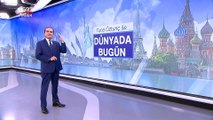 Suriye Devlet Başkanı Beşar Esad'dan Çarpıcı Türkiye Açıklaması - Tuna Öztunç İle Dünyada Bugün