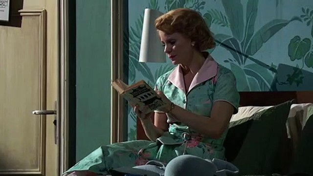 The Hours (Metropolitan Opera) Bande-annonce VF