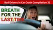 Bad Car Drivers in Russian Car Crash Compilation 2022 Best Driving Fails Dashcam